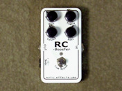 RC Booster